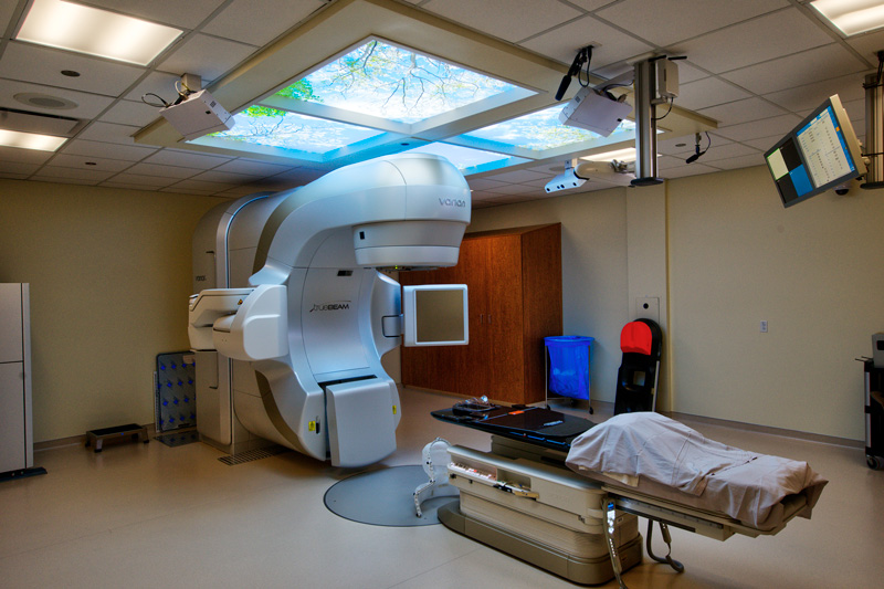 medical testing center