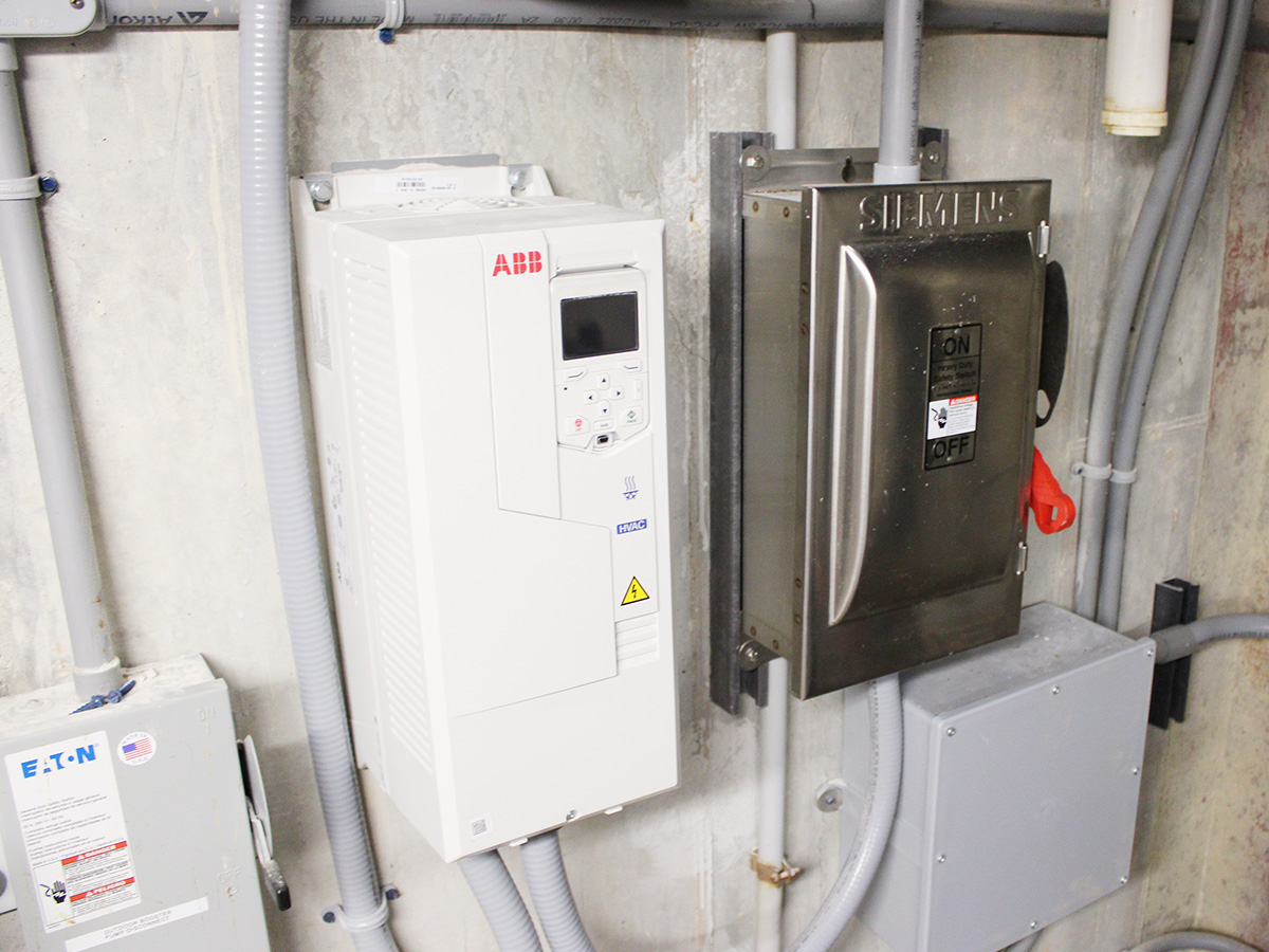 electrical system