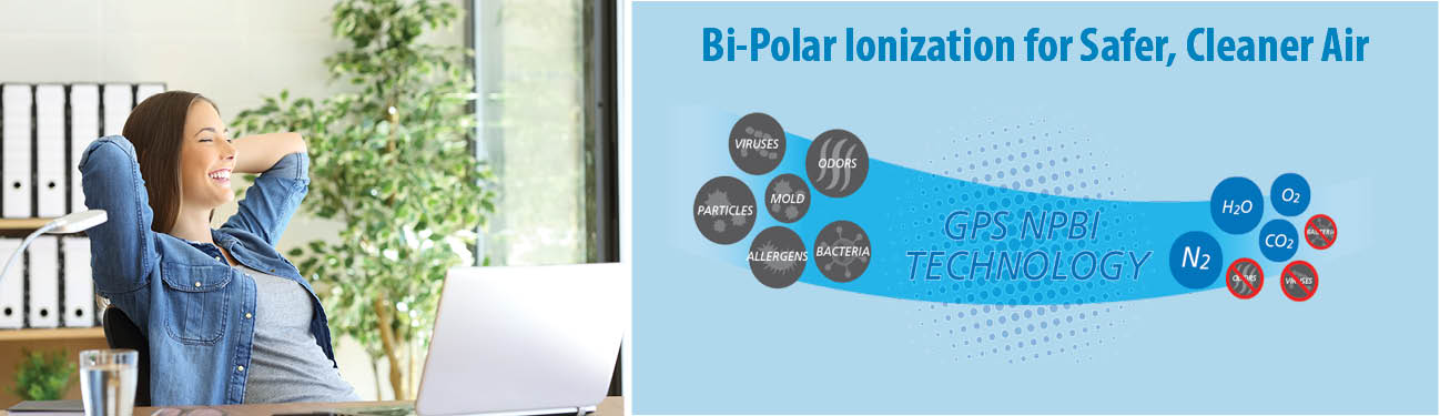 P1-Bi-Polar-Ionization