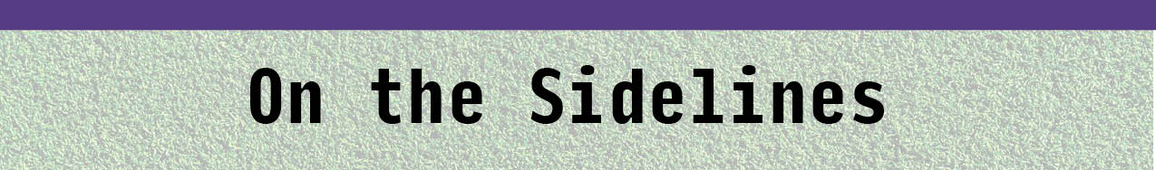 Sidelines Header