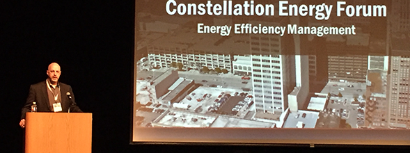 Constellation Energy Conference