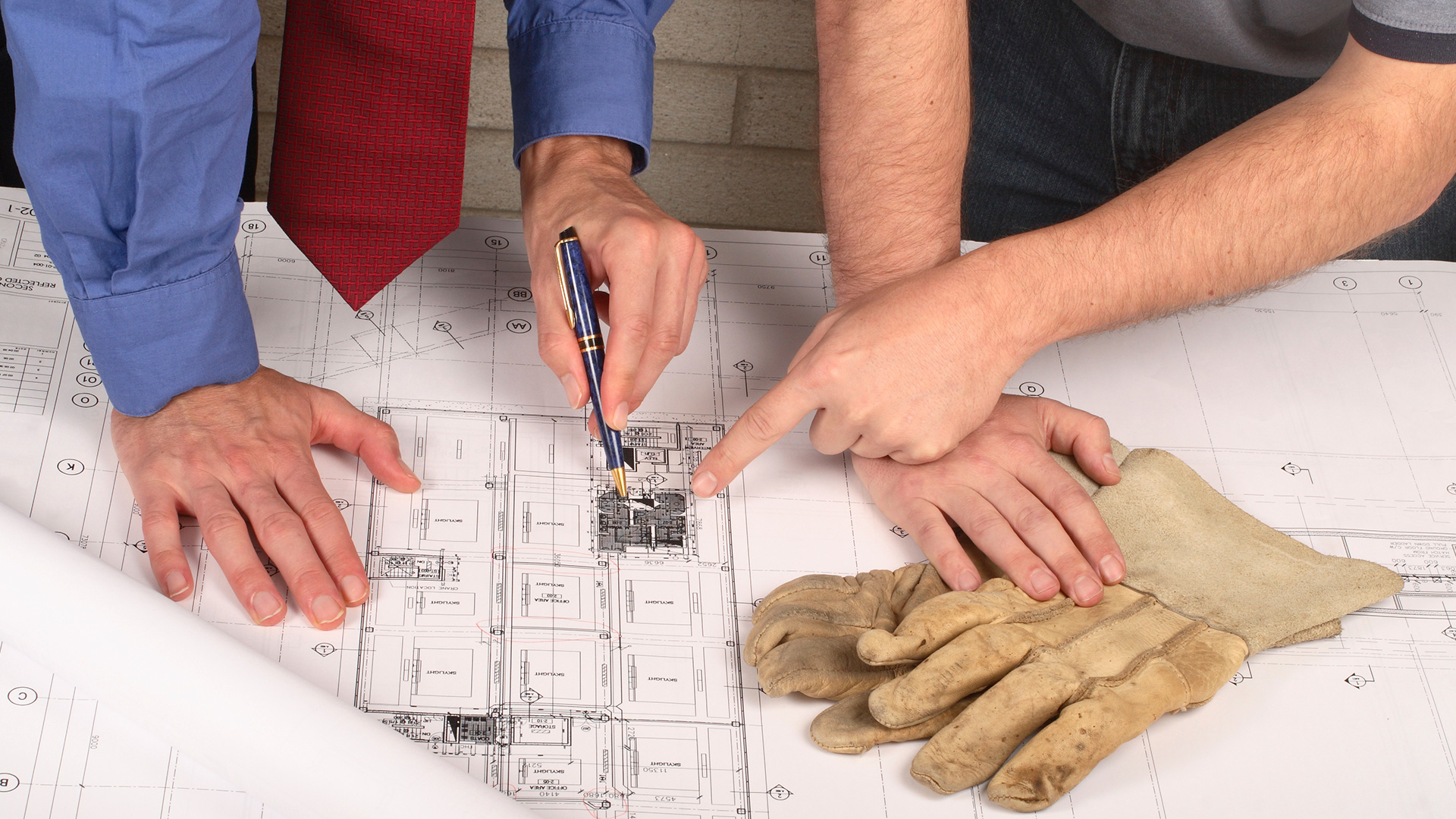 Facility Performance and Proactive