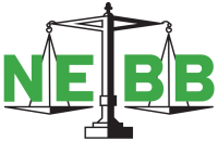 NEBB Certification Logo