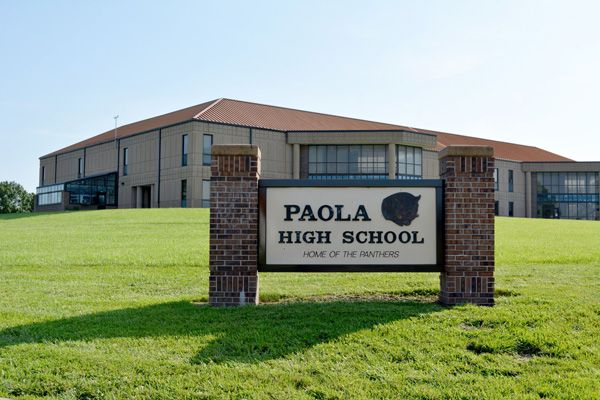 Paola High School