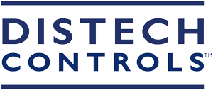 Distech Controls Provider Logo